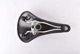 NOS Black SMP Selle Pyrenees ATB / MTB Gel Saddle from the 1990s