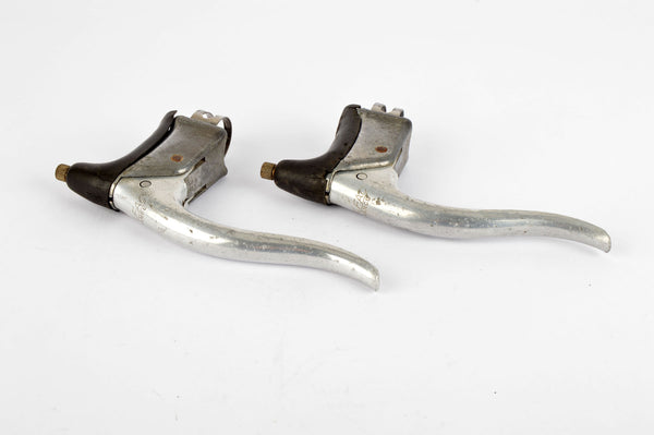 Mafac Course 121 Professional Brake Lever Set from the 1950s - 60s