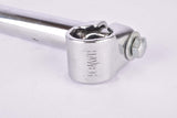 Haweg Stem in size 20mm with 25.0mm bar clamp size from the 1970s - 80s