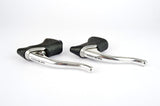 Shimano 105 #BL-1050 brake lever set from the 1980s