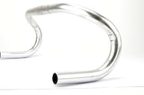 Cinelli Criterium 65 - 42 Handlebar in size 43.5 cm and 26.4 mm clamp size from the 1980s