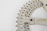Sakae/Ringyo (SR) Apex AX-5MASL Super Light Crankset with 42/52 teeth and 170mm length from the 1970s