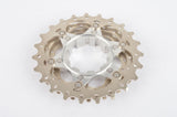NOS Shimano 105 #CS-5600 Cassette Cog Unit with 19/21/23 teeth from 2005