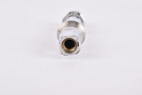 NOS Shimano BSA Bottom Bracket Axle 68-W-116 CrMo from 1986