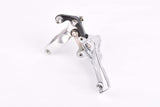 NOS Campagnolo Xenon triple clamp-on front derailleur from the 1990s