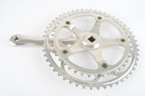 Campagnolo Chorus #706/101 Crankset with 42/52 Teeth and 170mm length from 1987