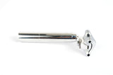 NOS/NIB Campagnolo Super Record #4051 non fluted/short type seatpost in 26.8 diameter from the 1980's