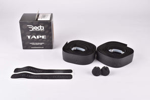 Deda Elementi Special Handlebar Tape, black carbon