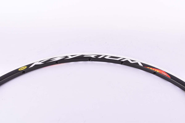 NOS Mavic Ksyrium Elite UB Control SUP FORE single Clincher Rim in 28"/622mm (700C) with 20 holes