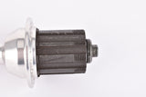 Hügi Compact Germany Rear Hub with 36 holes