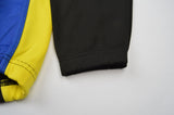 NEW Giordana #600.62.210 long Sleeve Jersey with 3 Back Pockets in Size L