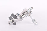 Contec BR-CL 15 F long reach (61-78mm) front brake caliper in silver