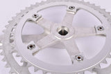 Nervar Crankset with 52/42 Teeth and 170mm length from the 1980s