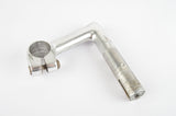 3ttt Mod. 1 Record Strada Stem in size 100mm with 26.0mm bar clamp size from the 1970s / 1980s