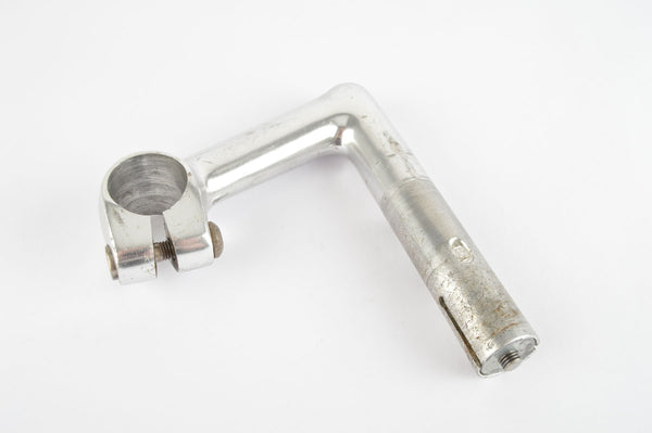 3ttt Mod. 1 Record Strada Stem in size 100mm with 26.0mm bar clamp size from the 1970s / 1980s