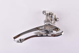 Campagnolo Record 9-speed braze on front derailleur from the 1990s