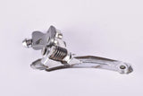 Shimano 600 Ultegra #FD-6400 braze-on front derailleur from 1990