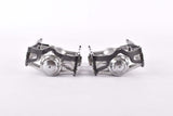 Campagnolo Record Superleggeri #1037/a Pedals with italian thread from the 1970s - 80s