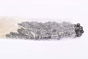 NOS Shimano Hyperglide (HG) Narrow Type Chain in 1/2" x 3/32" with 116 links from 1990