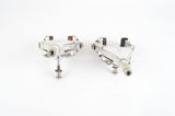 Campagnolo Delta Croce d' Aune #B500 short reach brake calipers from the 1980s