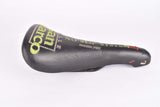 Black Selle San Marco Concor Light no slip system Saddle from 1997