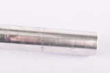 Campagnolo Super Record #4051/1 Seat Post in 27.2 diameter from the 1980s