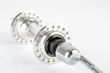 Shimano Dura-Ace #HB-7400 front Hub with 36 holes from the 1980s