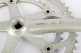Shimano 105 #FC-1056 right crank arm with 39/52 Teeth and 172.5 length from 1992