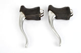 NEW Saccon SAC Brake Lever set from the 1980s NOS