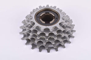 Suntour Alpha 6-speed Accushift Freewheel with 13-23 teeth and english thread from 1988