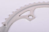 NOS Campagnolo Mirage Chainring with 53 teeth and 135 BCD from the 2000s