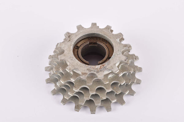 NEW Milremo 6-speed Freewheel with 13-20 teeth from the 1980s NOS