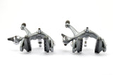 Shimano 600 Ultegra Tricolor #BR-6400 standart reach single pivot brake calipers from 1987