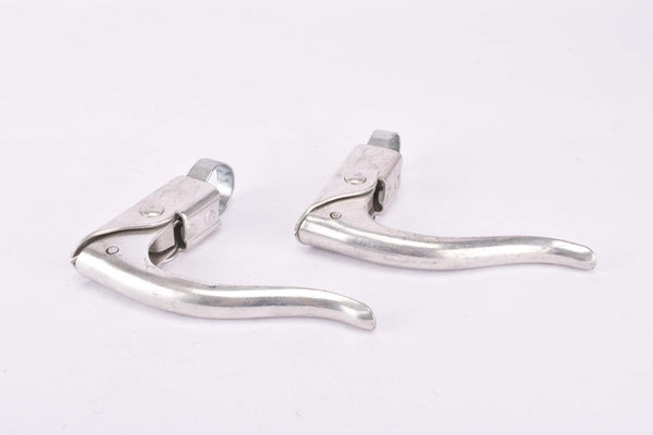 NOS Balilla non-aero Brake Levers from the 1950s - 1970s