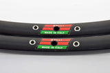 NEW Galli Vuelta Clincher Rims 700c/622mm with 32 holes from the 1980s NOS