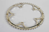 NOS Campagnolo Record EPS C10 Chainring with 53 teeth and 135 BCD from the 1980s - 1990s