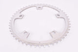 NOS Gipiemme Dual Sprint / Special Chainring with 51 teeth and 144 mm BCD from the 1970s - early 1980s
