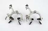 NEW Campagnolo Record #2030 #2040/1 brakeset with world logo hoods from 1960s - 80s NOS