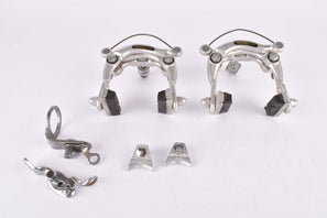 Weinmann AG Vaniquer 750 center pull brake calipers from the late 1970s