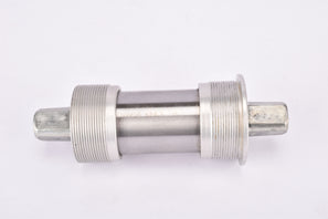 Slovakia Kinex VE #B098 Cartridge Bottom Bracket in 110mm with english thread from the 1990s - new bike take off