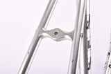 Alan Competition frame in 56.5 cm (c-t) / 55 cm (c-c) with Aluminium tubing from the 1970s