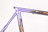 Giant Cadex frame in 55 cm (c-t) 53.5 cm (c-c) with Hi-Tech Composit tubing