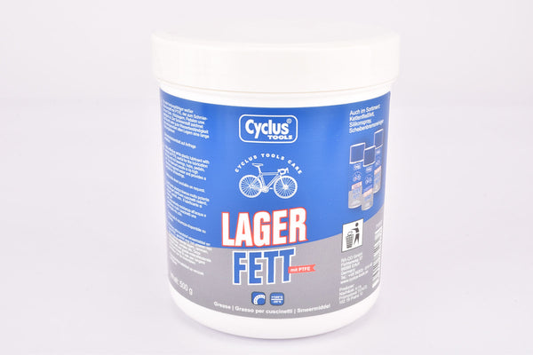 Cyclus Tools Bearing Grease with PTFE