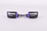 Look Carbon Arc #PP76 Click Pedal Set from the 1980s - 90s