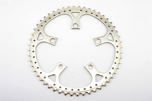 NEW Sakae/Ringyo SR Chainring 52 teeth and 110 mm BCD from 1980s NOS