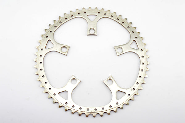NEW Sakae/Ringyo SR Chainring 52 teeth and 110 mm BCD from 1980s NOS