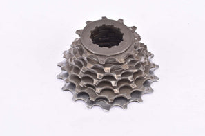 Shimano #CS-HG50-7ab 7-speed Hyperglide Cassette with 11-19 teeth from the 1990s