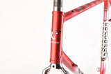 Concorde Gavina frame in 56 cm (c-t) 54.5 cm (c-c) with Columbus tubing