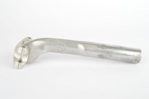 Campagnolo Croce d' Aune Aero #C0R2 seatpost in 27.2 diameter from the 1980s - 90s