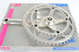 Campagnolo Croce d' Aune #B040 Crankset with 39/53 Teeth and 172.5 length from 1990